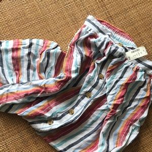 Aero skirt never worn